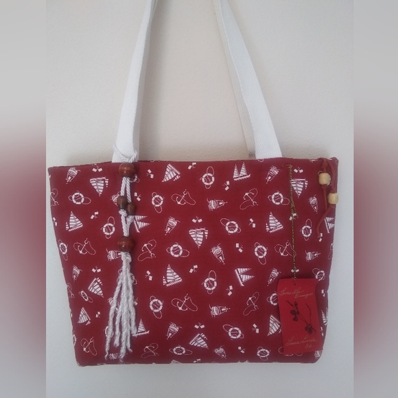 Large Tote / Handbag - Picture 2 of 5
